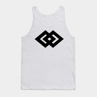 EPA "Handcuffs" Tank Top